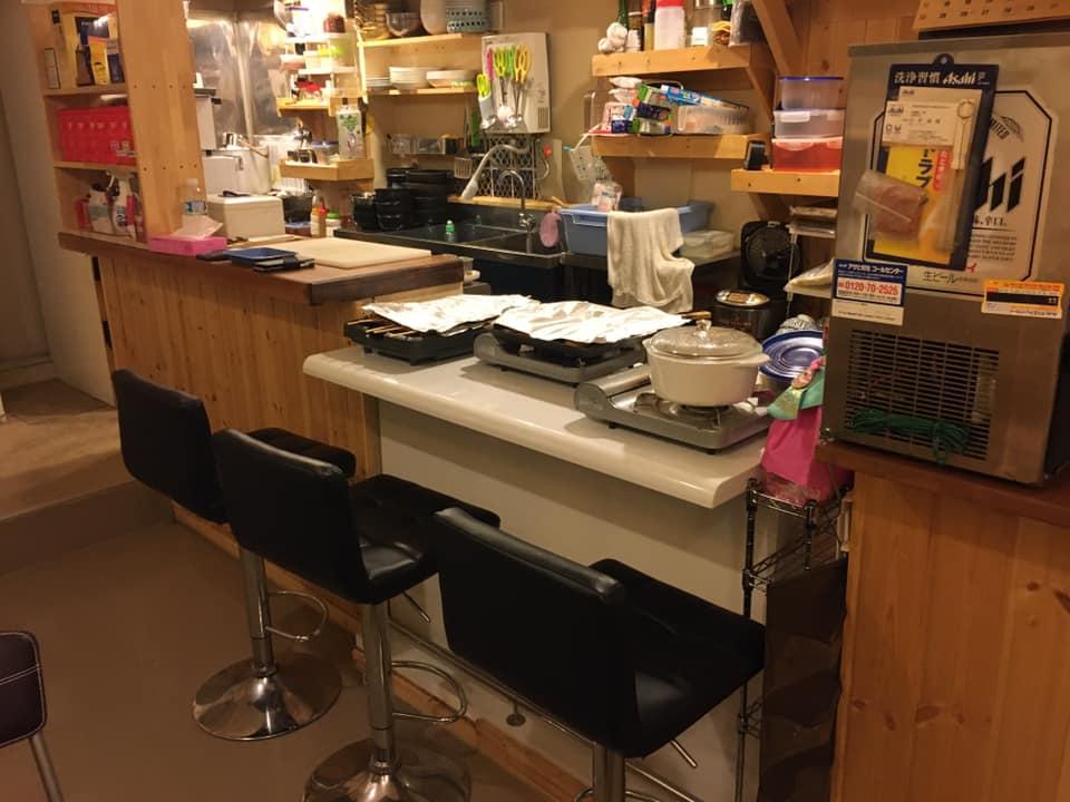 韓国居酒屋和‐WA
