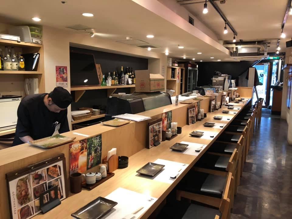 風雲 池袋東口店