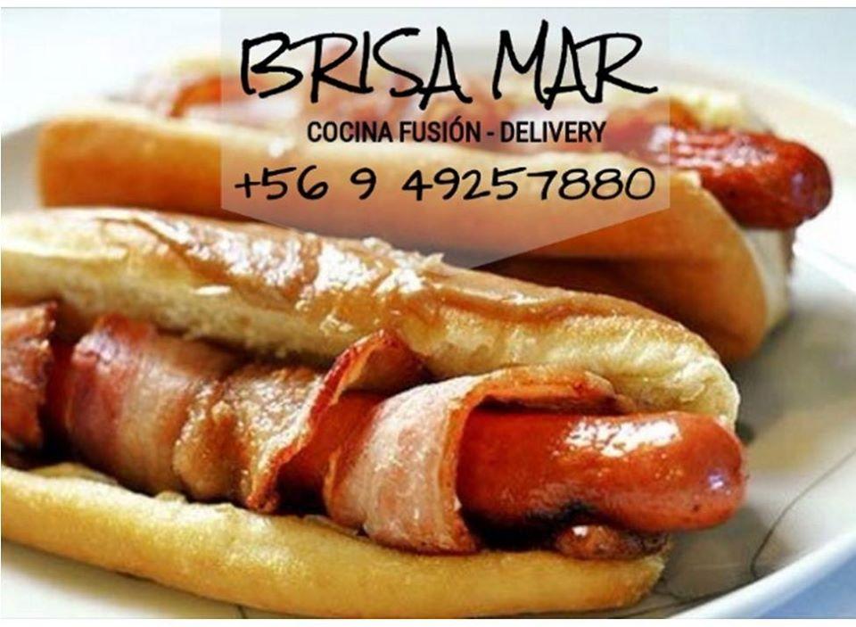 Brisa Mar Sushi Delivery