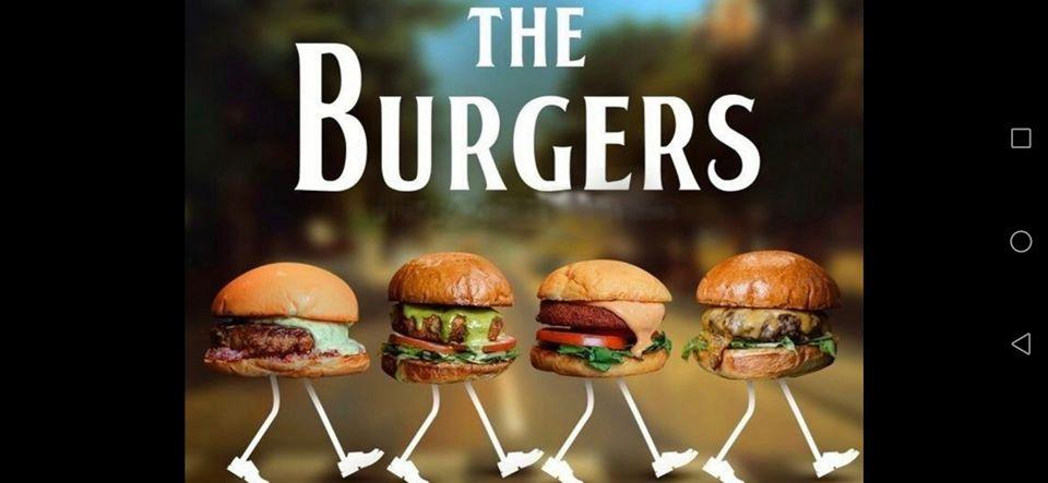 The Burgers