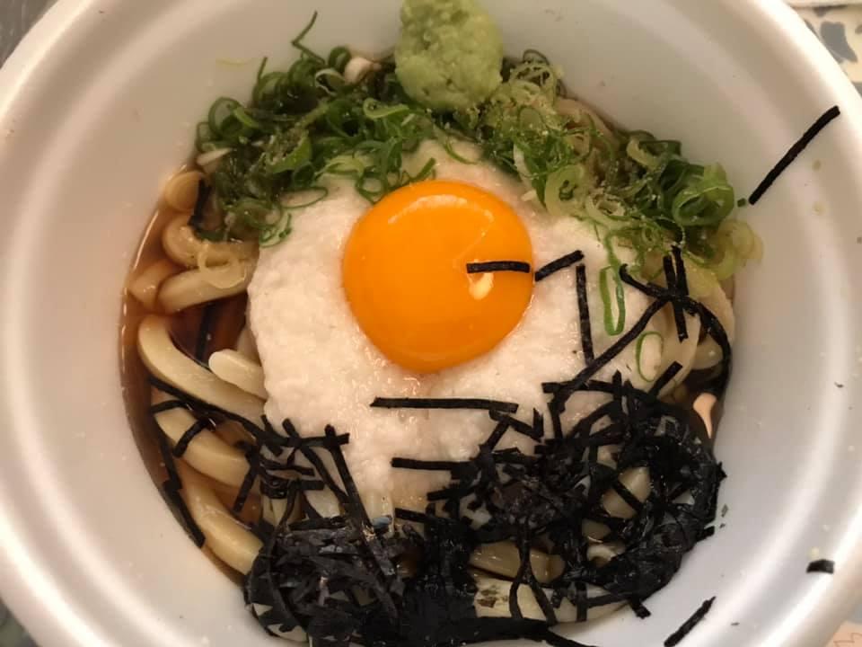 うどんとおでんとお酒の店花菜住吉店