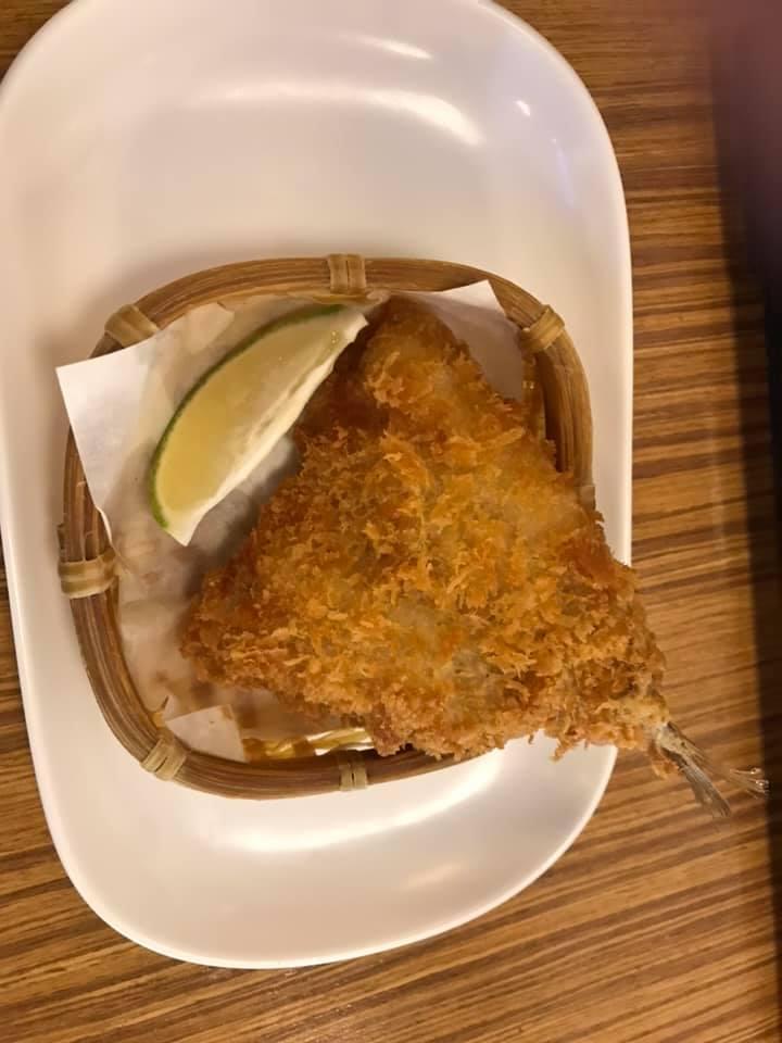 Udon讚岐烏龍麵