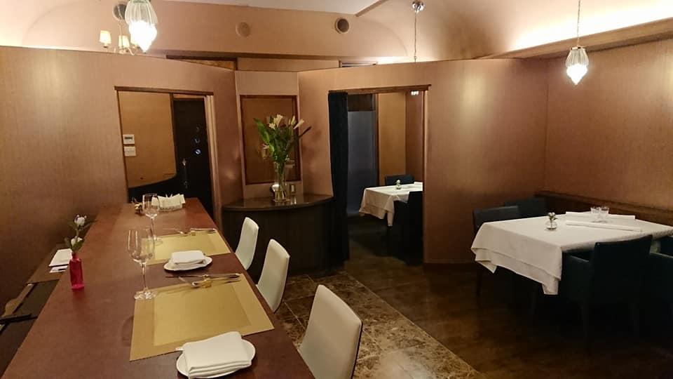 閉店