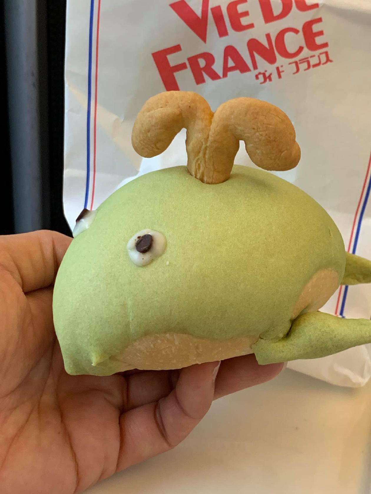 Vie De France 大手町ビル