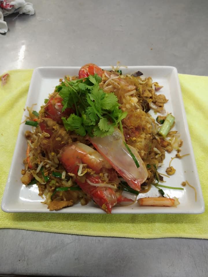 龍成家乡小食馆