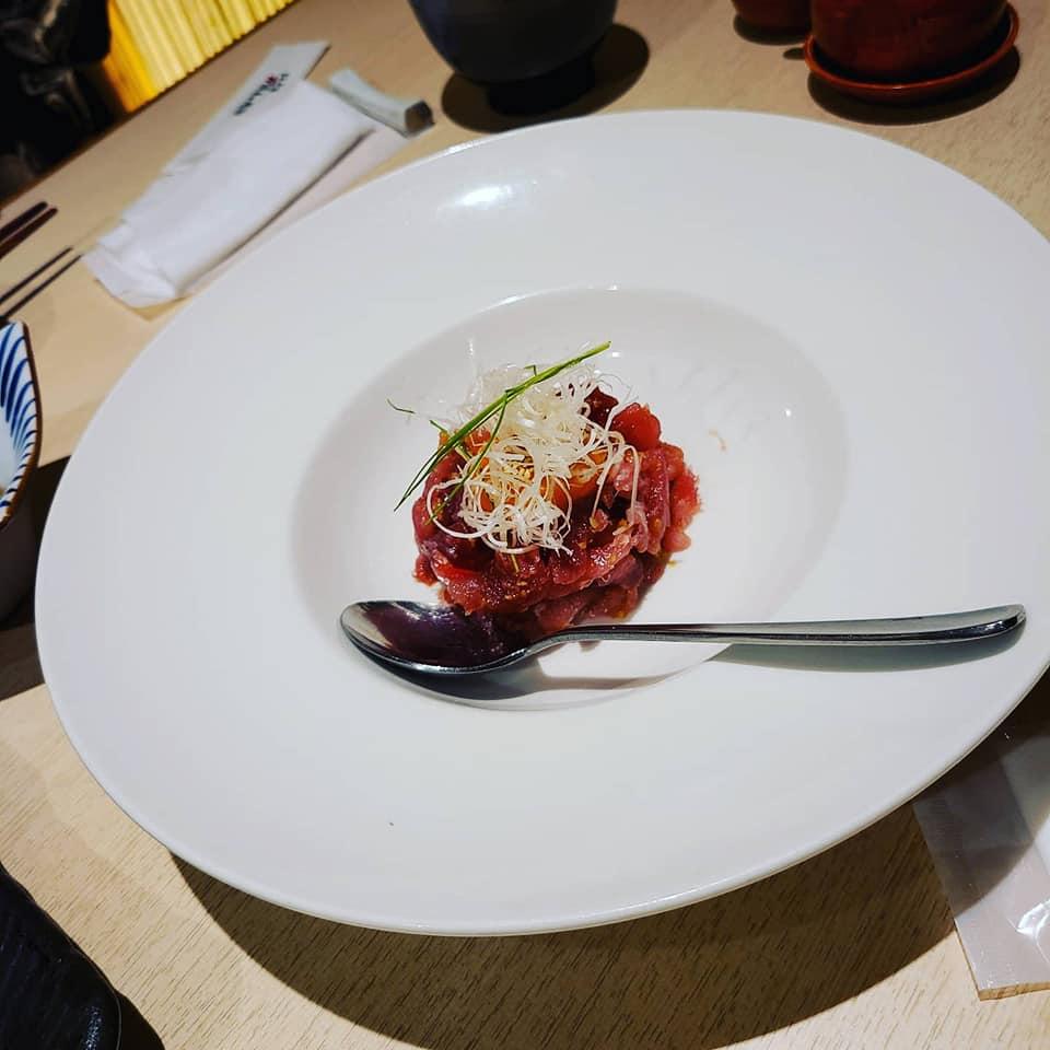 熊谷かっぱ寿司