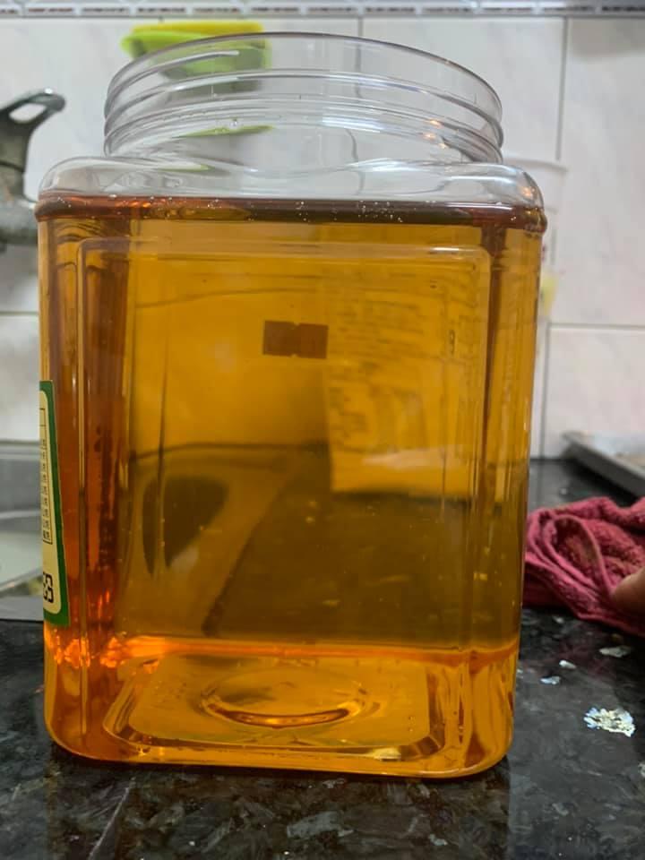 噗攏共手串碳烤