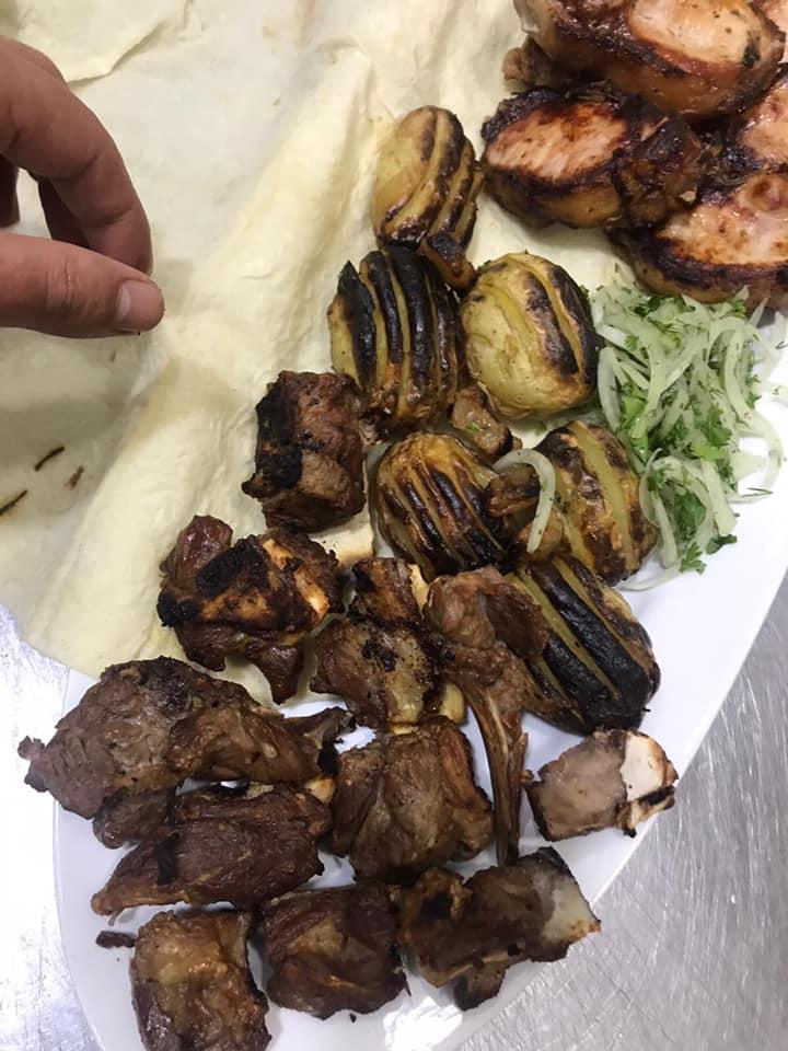 Bostan Restaurant