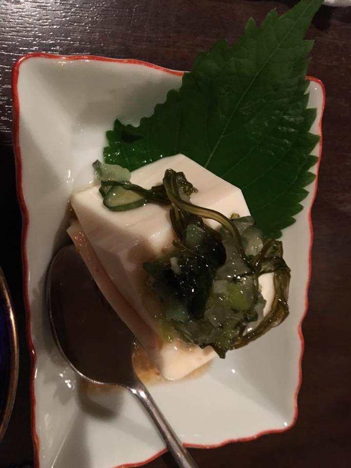居酒屋だんだん