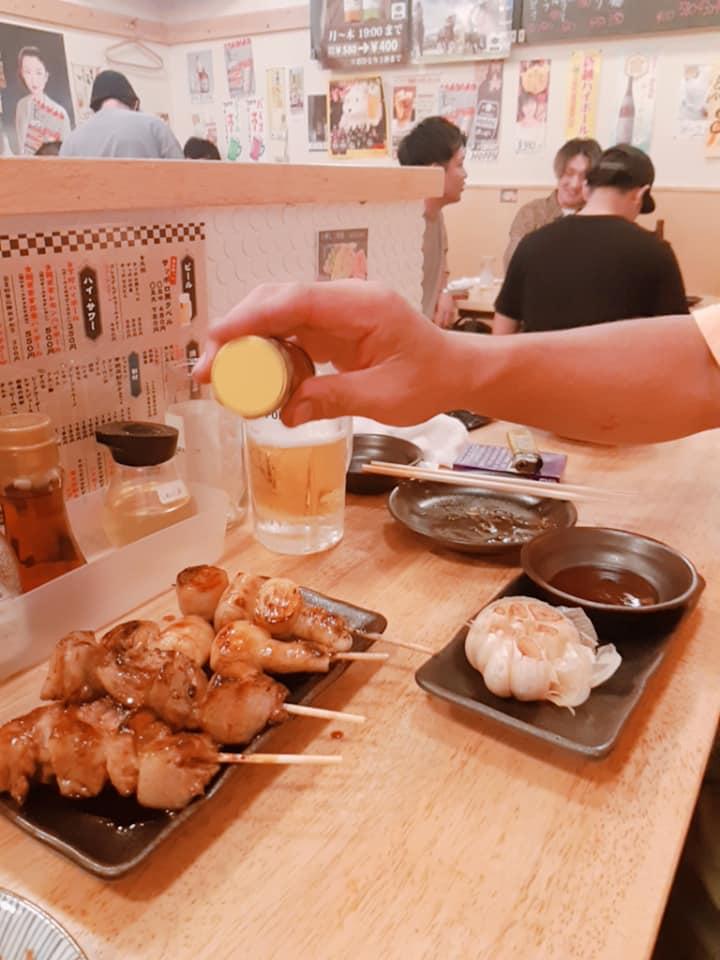 大衆酒場 箱ざき