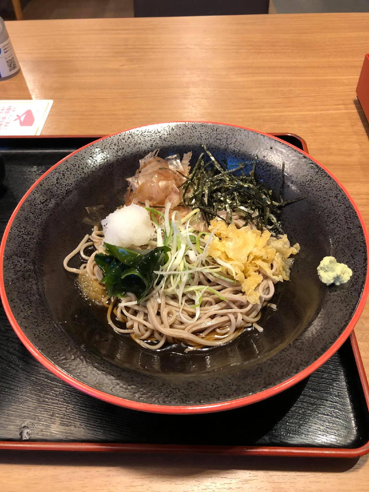 夢庵大泉学園店