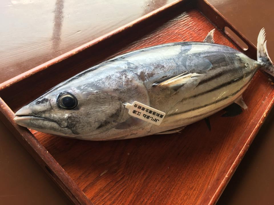 居酒屋「ぽぷり」