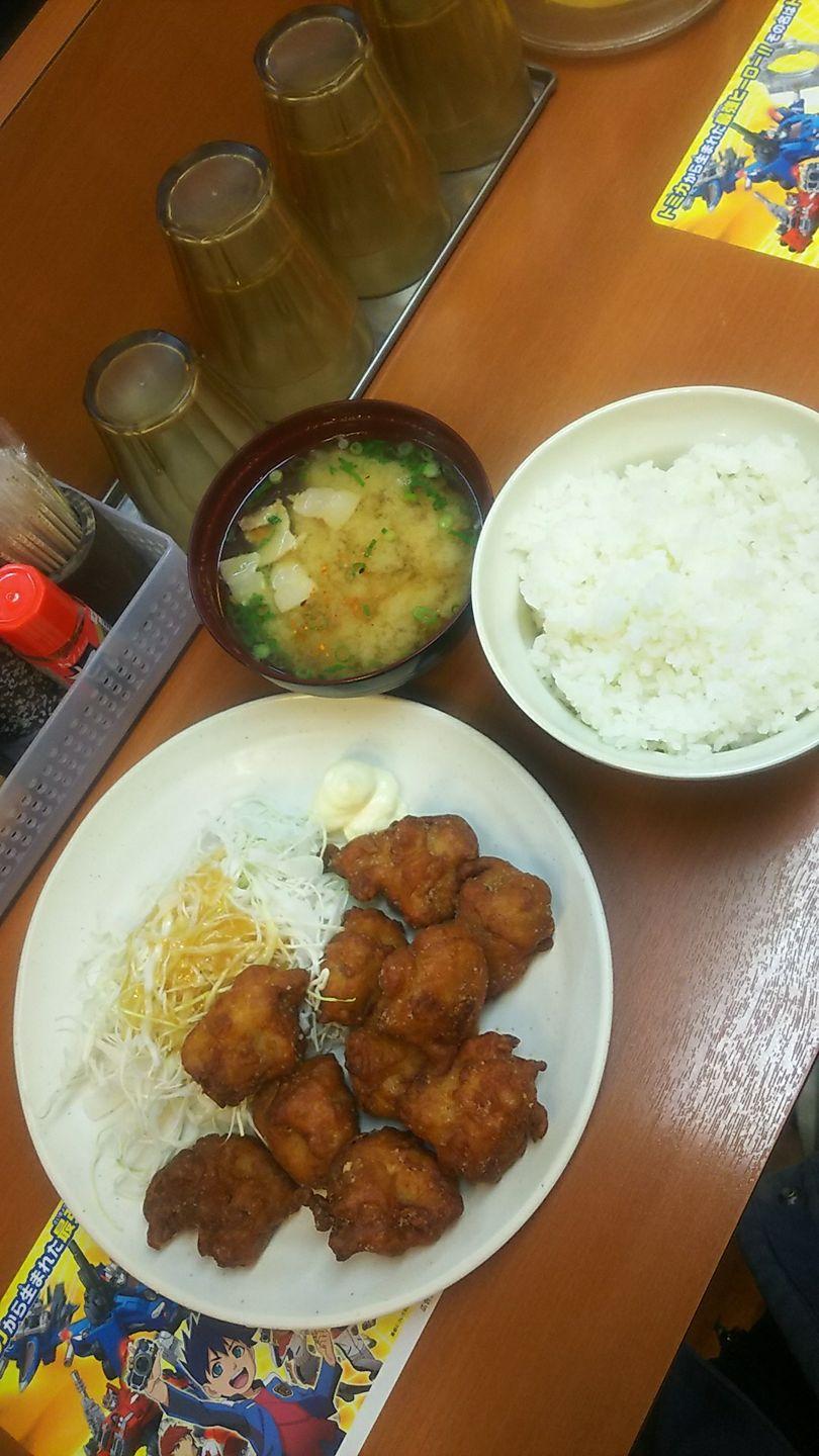 Sガスト 東小金井店