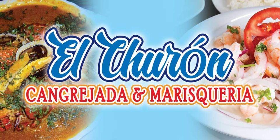 CANGREJADA Y MARISQUERIA EL CHURON