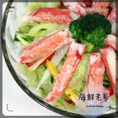 海鮮老爹（宅配日本進口海鮮，無實體店面）