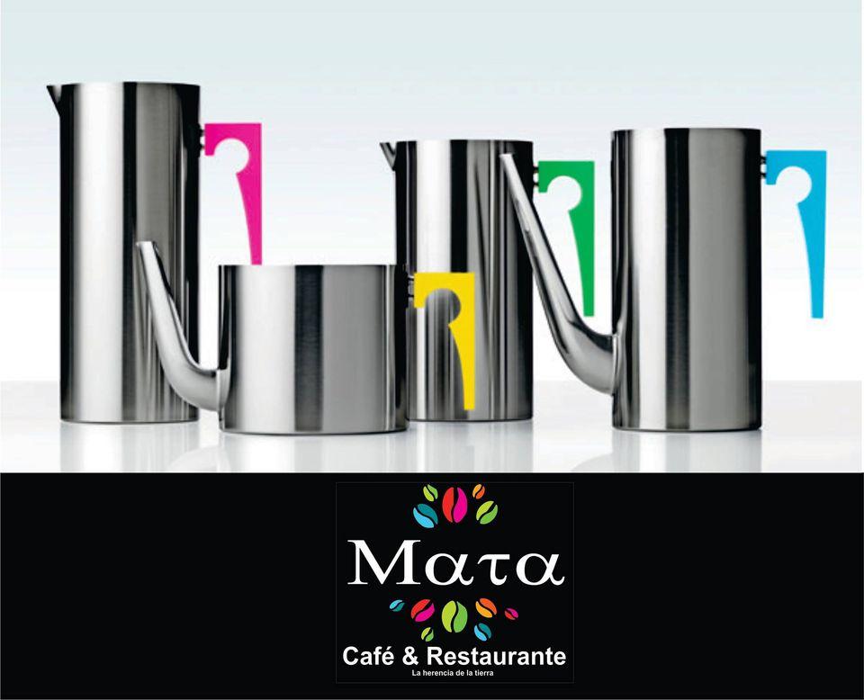 Mata Café Restaurante