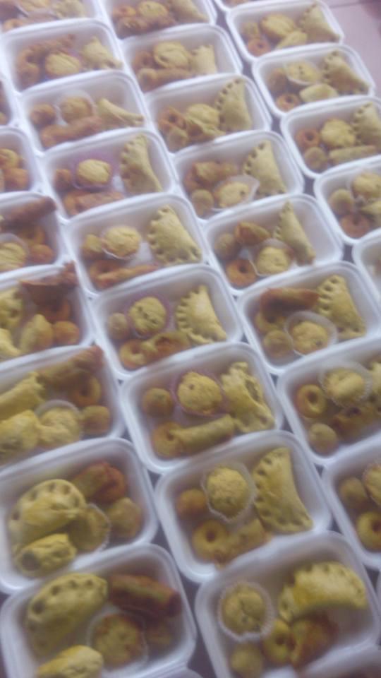 Sylvis catering services