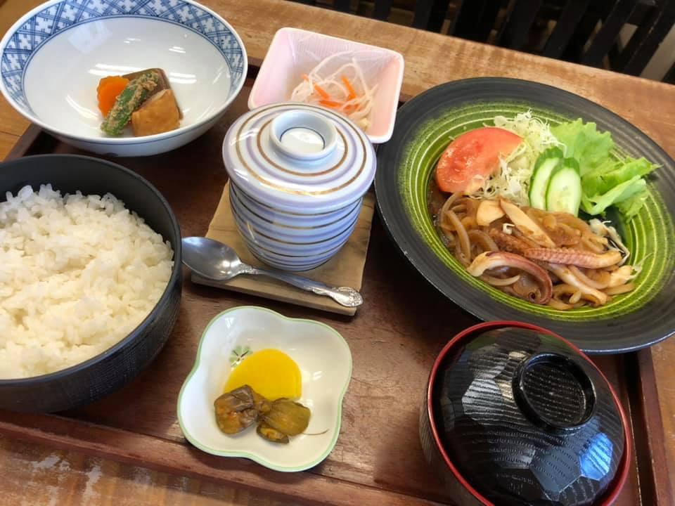 伯備