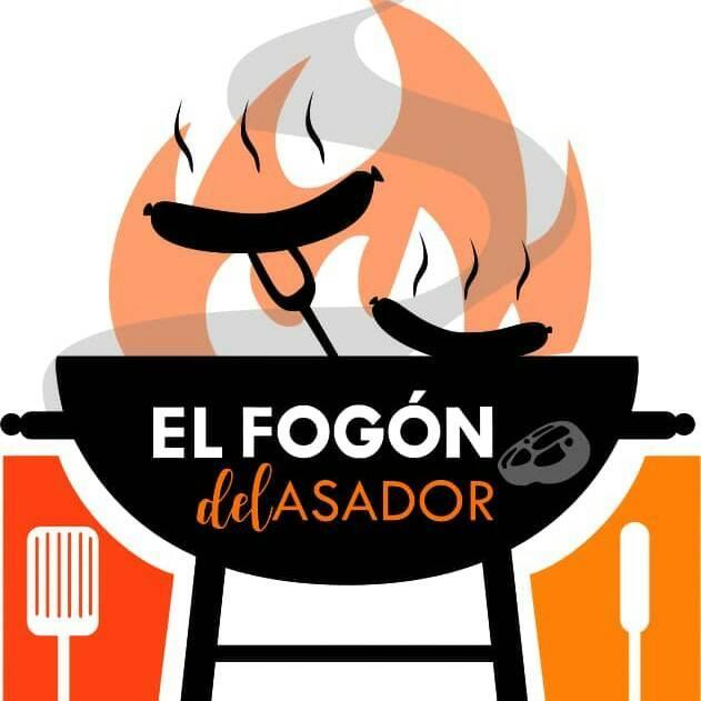El FOGÓN DEL Asador