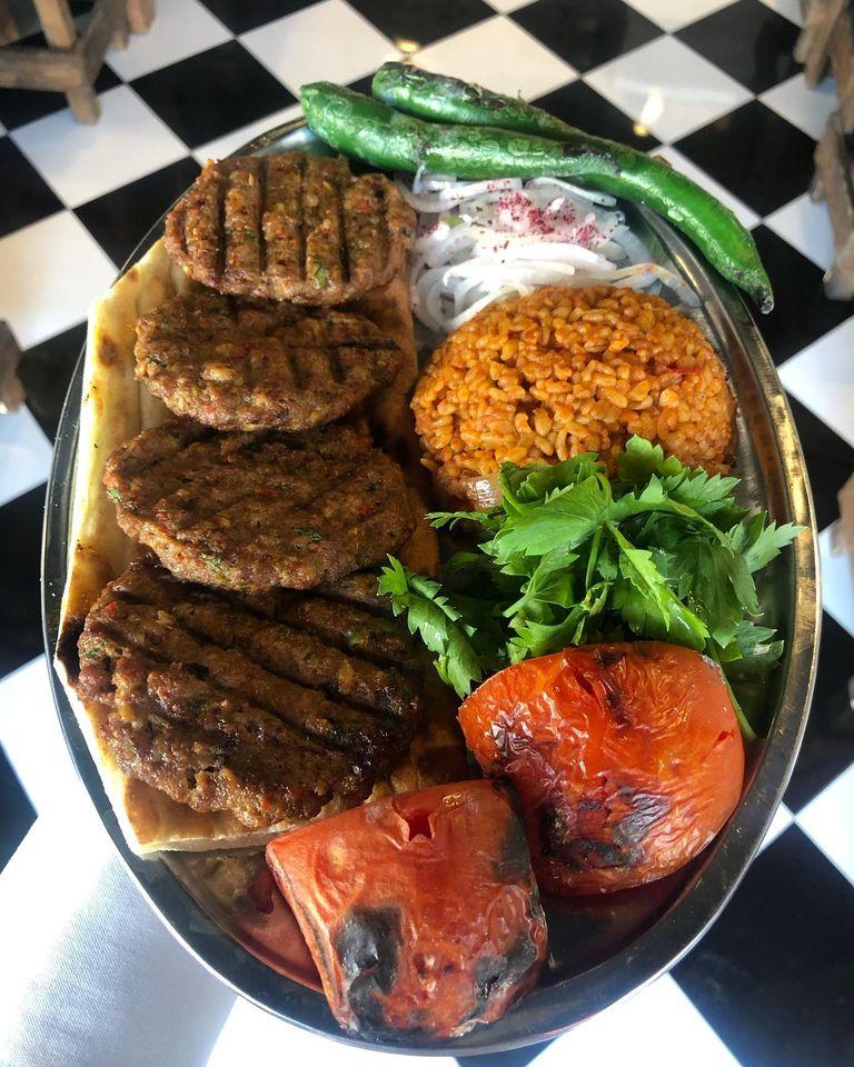 kebabchi کبابچی