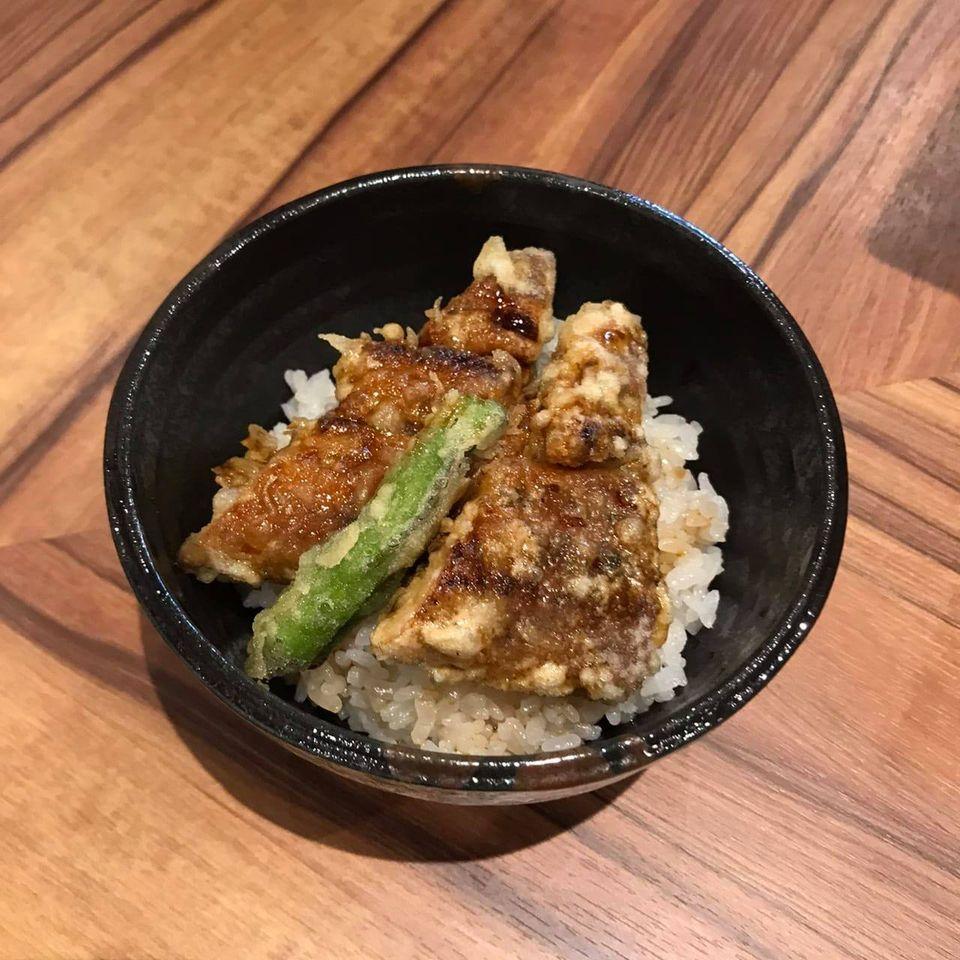 『1日3時間だけ』饂飩頑陣