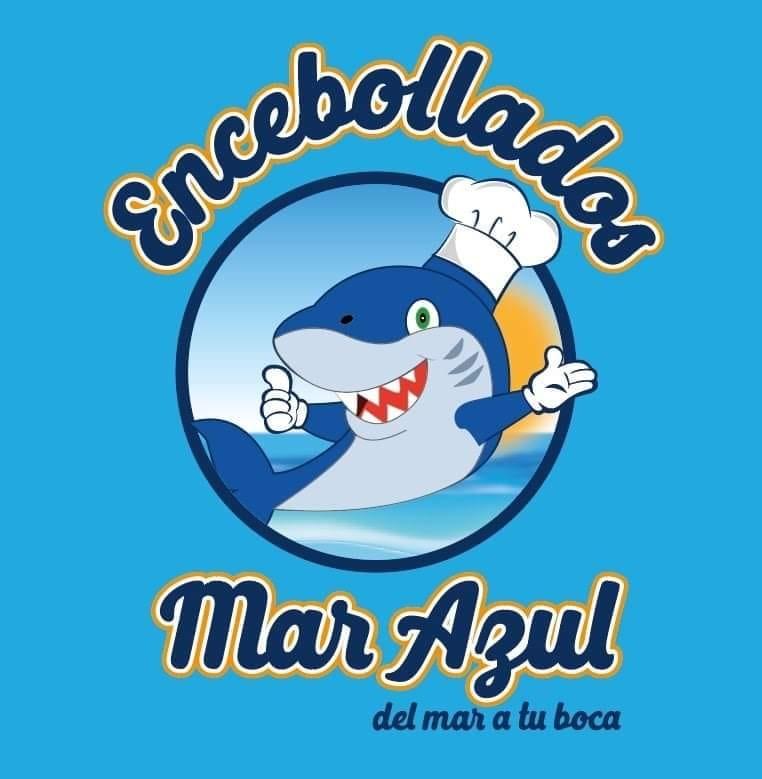 MAR AZUL