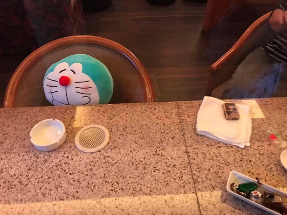 ラウンジ舞姫