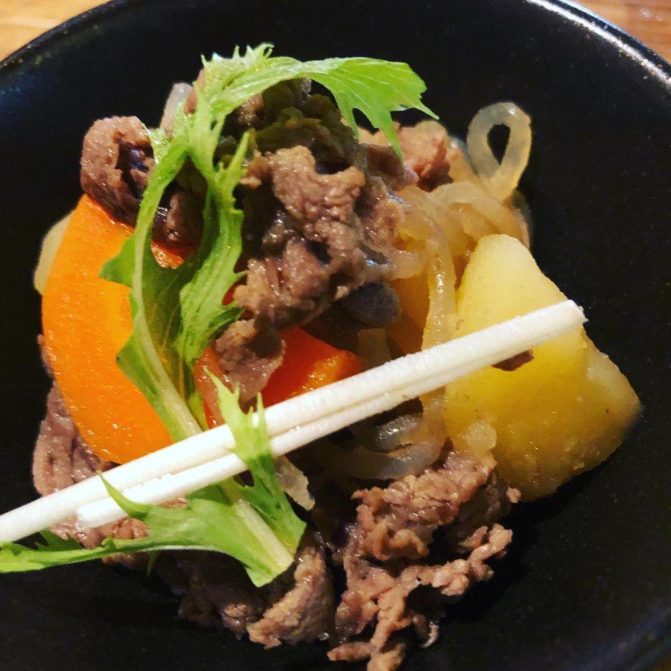 スペアリブ居酒屋 今日だけ．．．