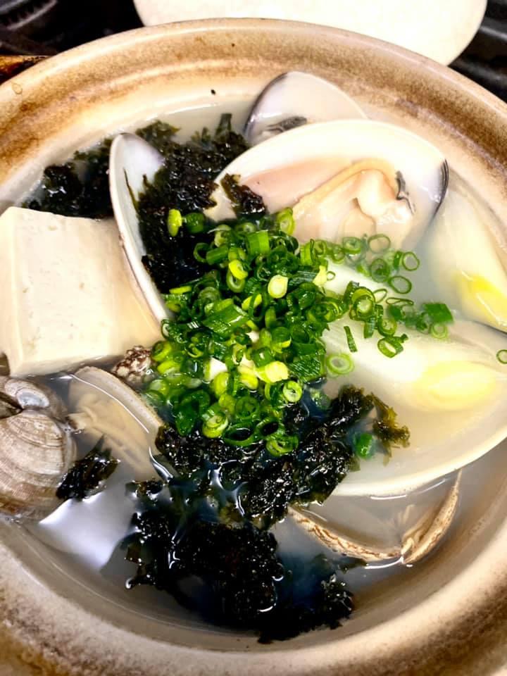 旨い肴・炭火焼 しずる sizzle