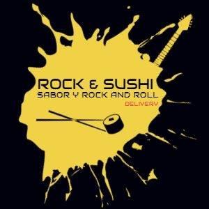 Rock & Sushi