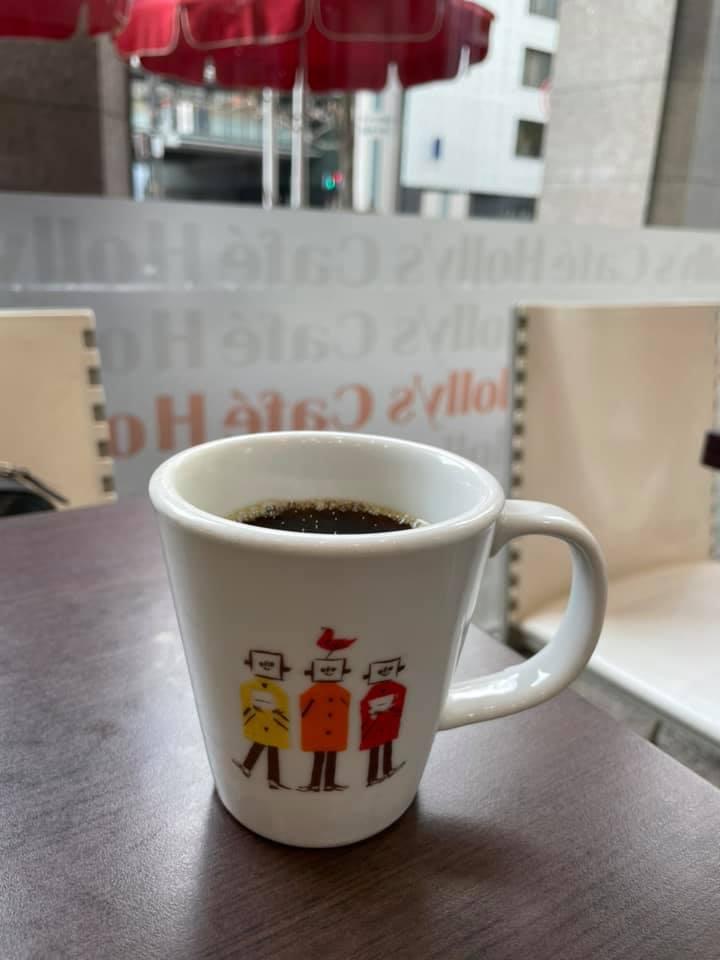タリーズ 芝ＮＢＦタワー店
