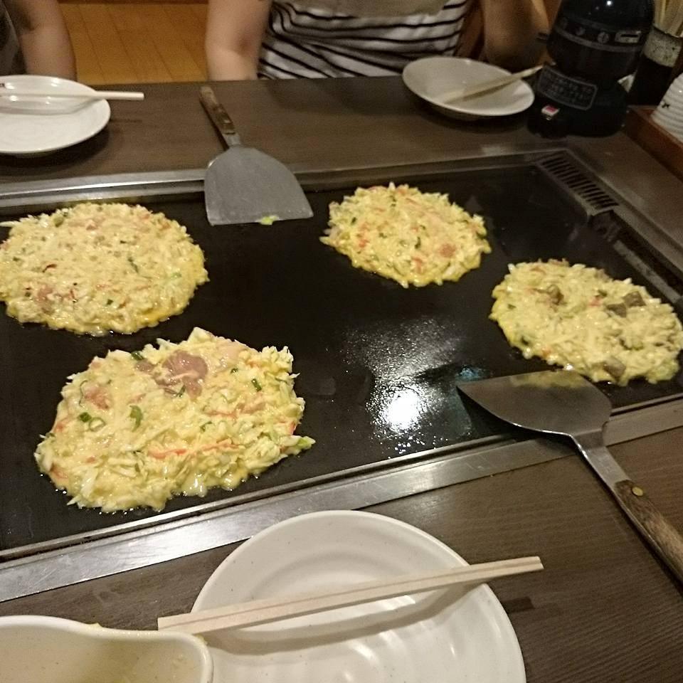 道とん堀