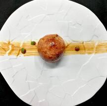 Restaurant Bosque FeVi