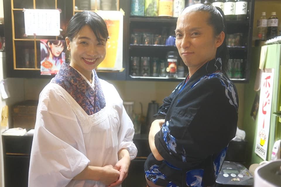 萩侍