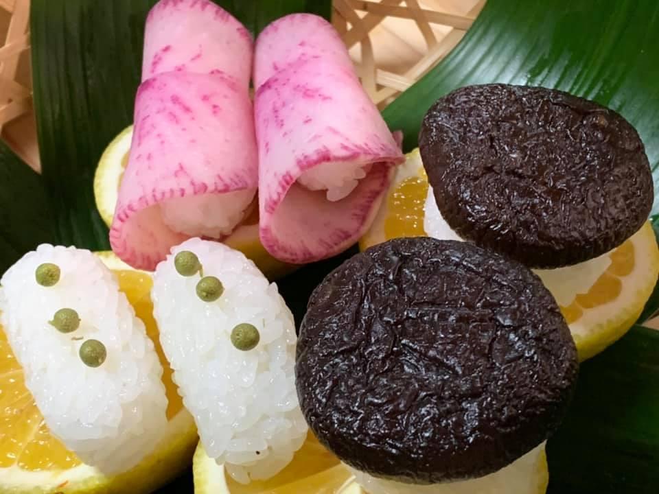田舎料理 おかりば
