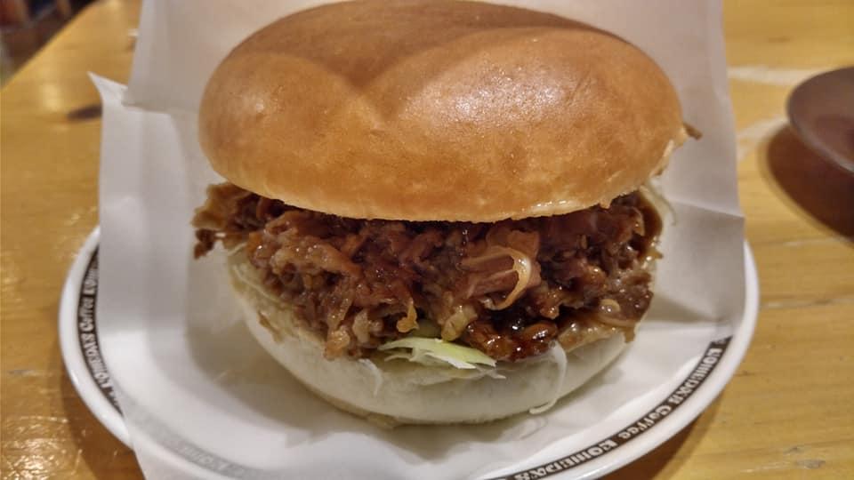 コメダ珈琲上平塚店
