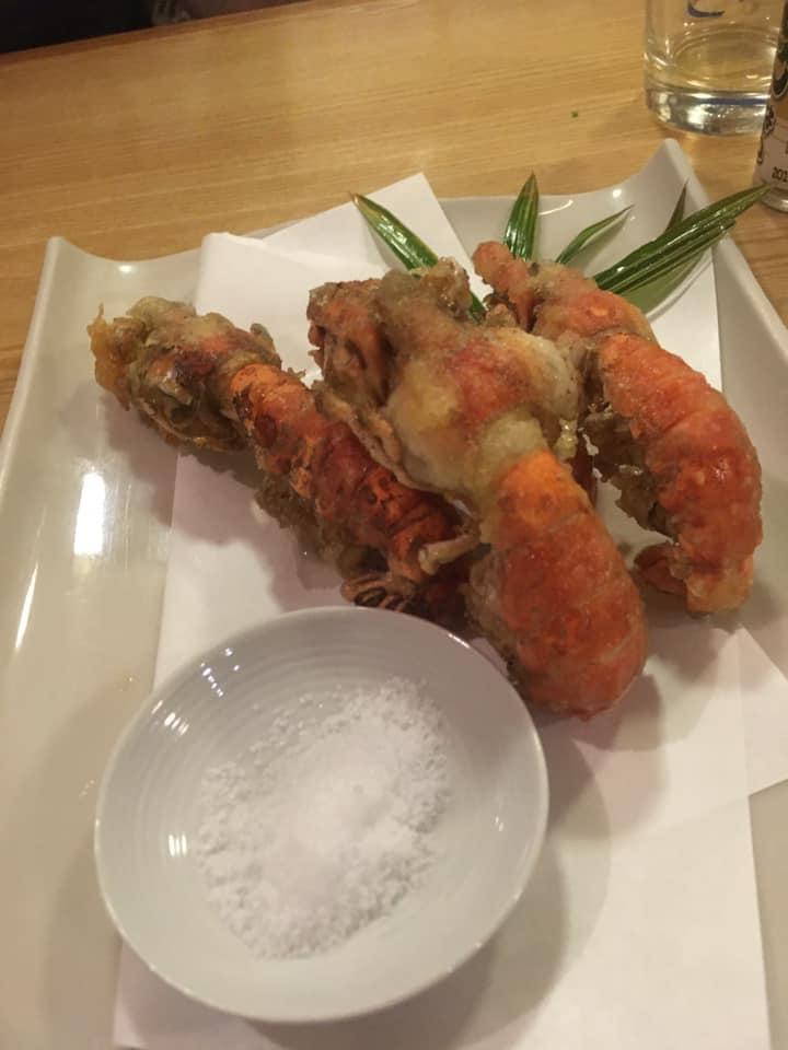 菜の花一品料理お食事処