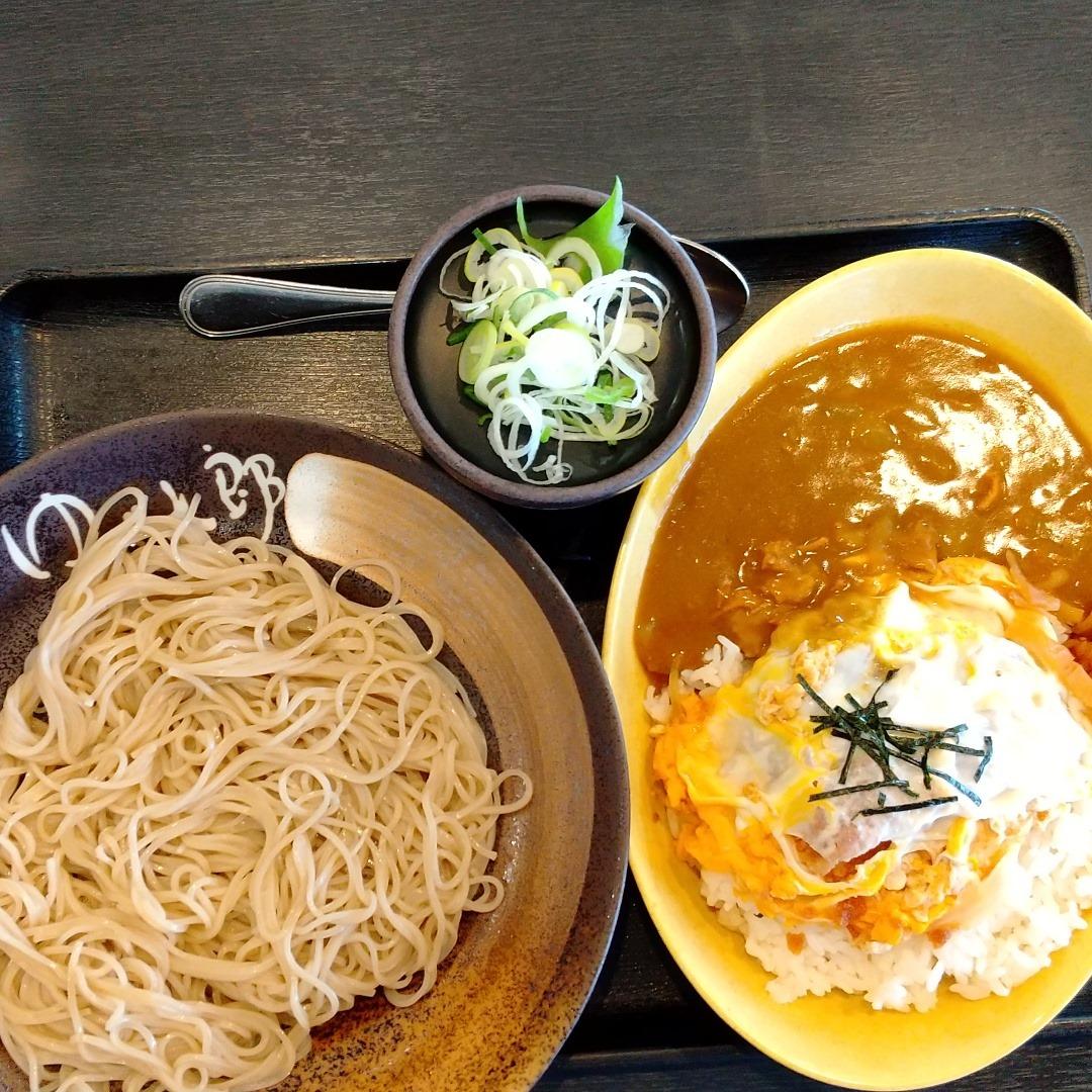 ゆで太郎 谷和原店