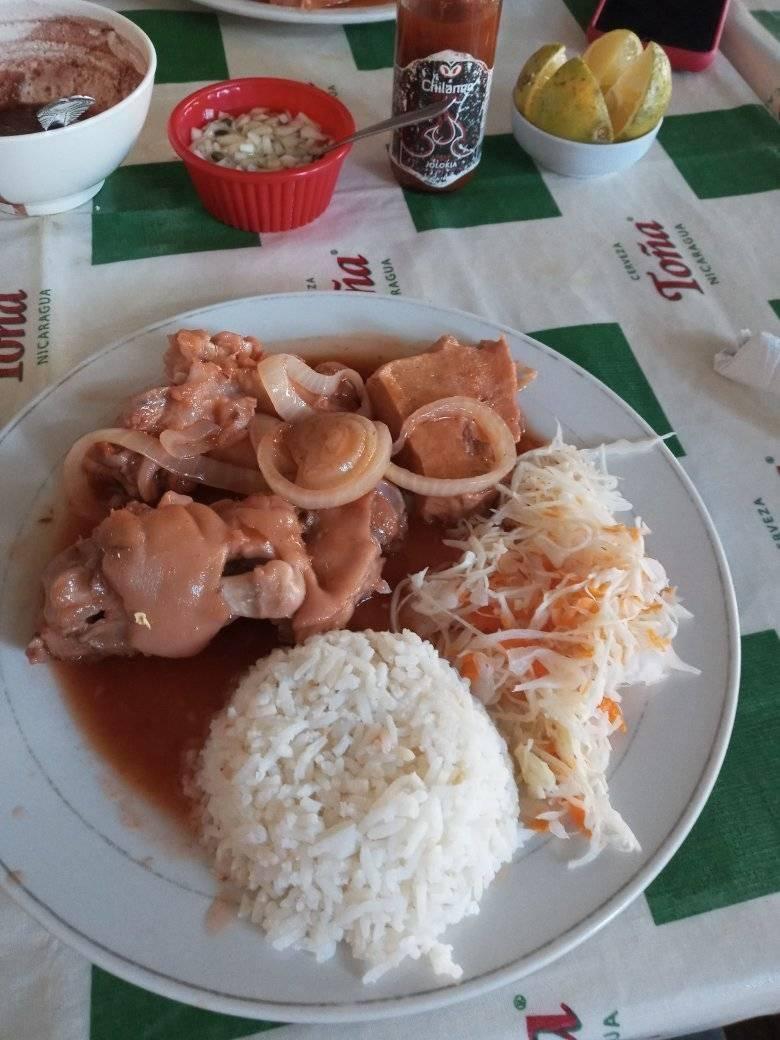 Cucaracha's Bar & Soup