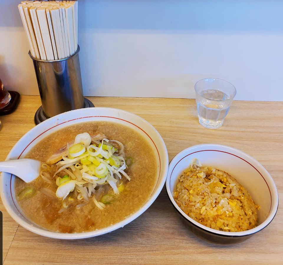 ラーメンかづ