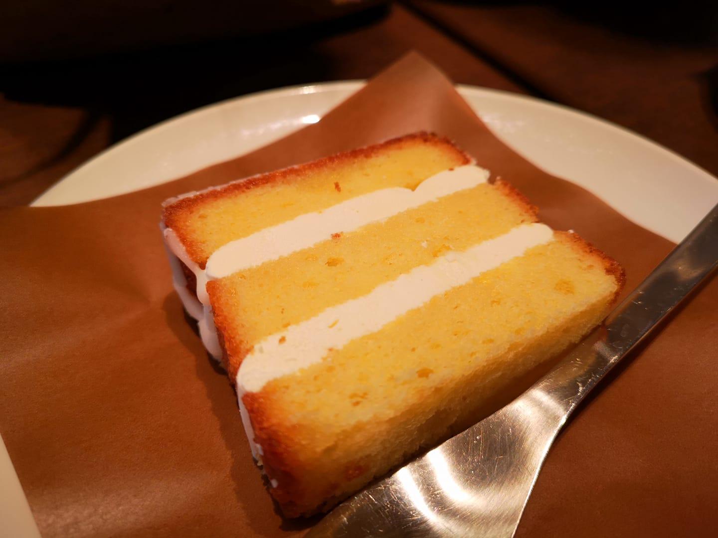 上島珈琲店渋谷三丁目店