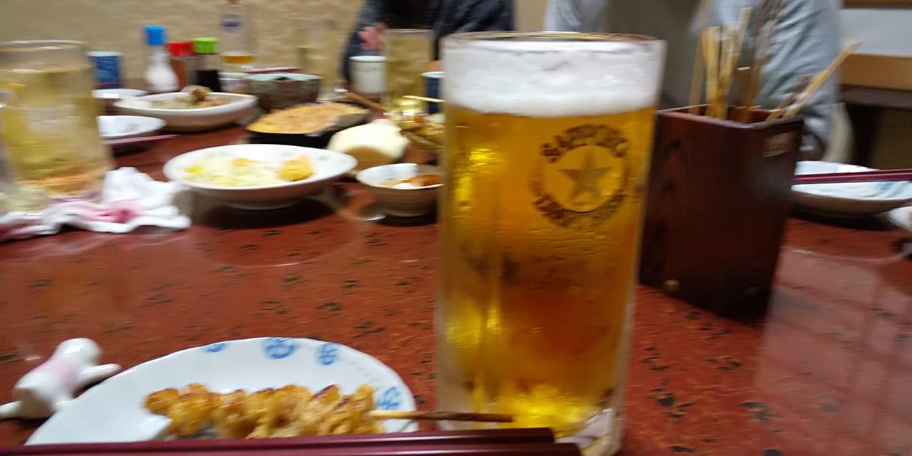 いこい食堂