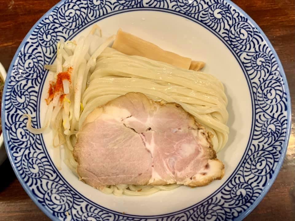 Miso Ramen Katabutsu