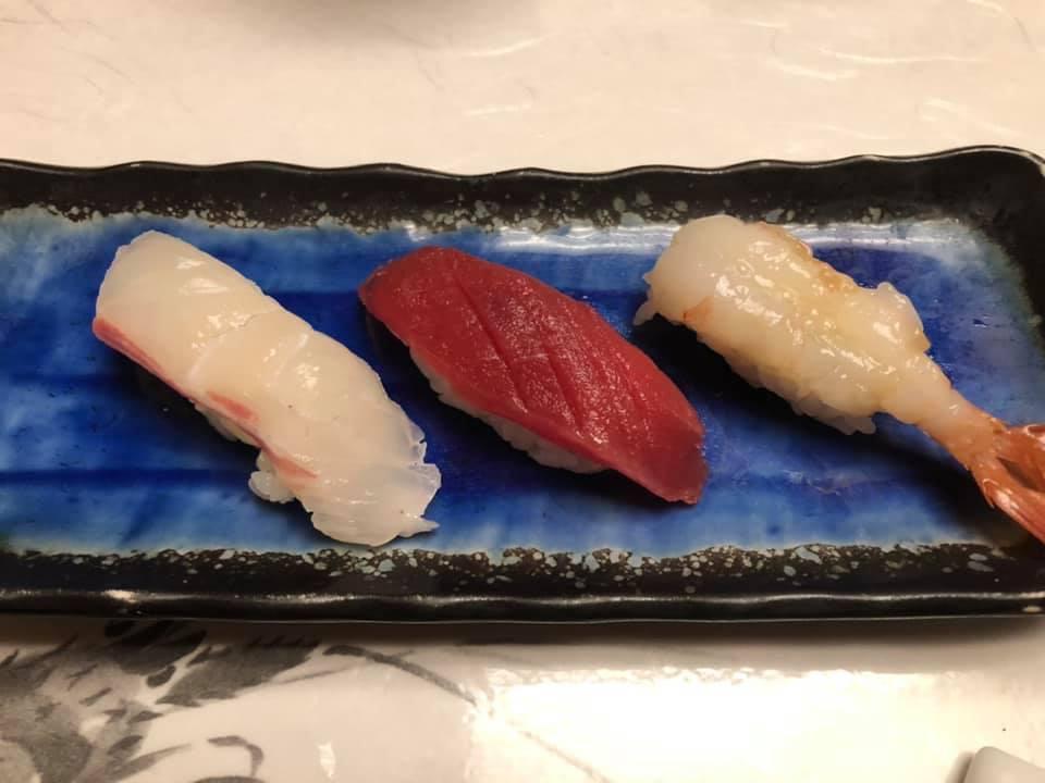 勝どき 寿司大 別館