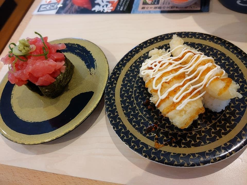 はま寿司