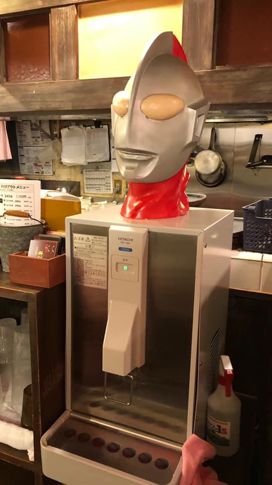いきなりステーキ蒲田店