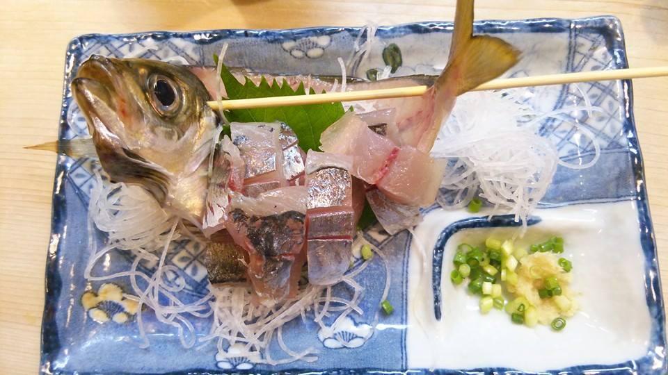 あら井