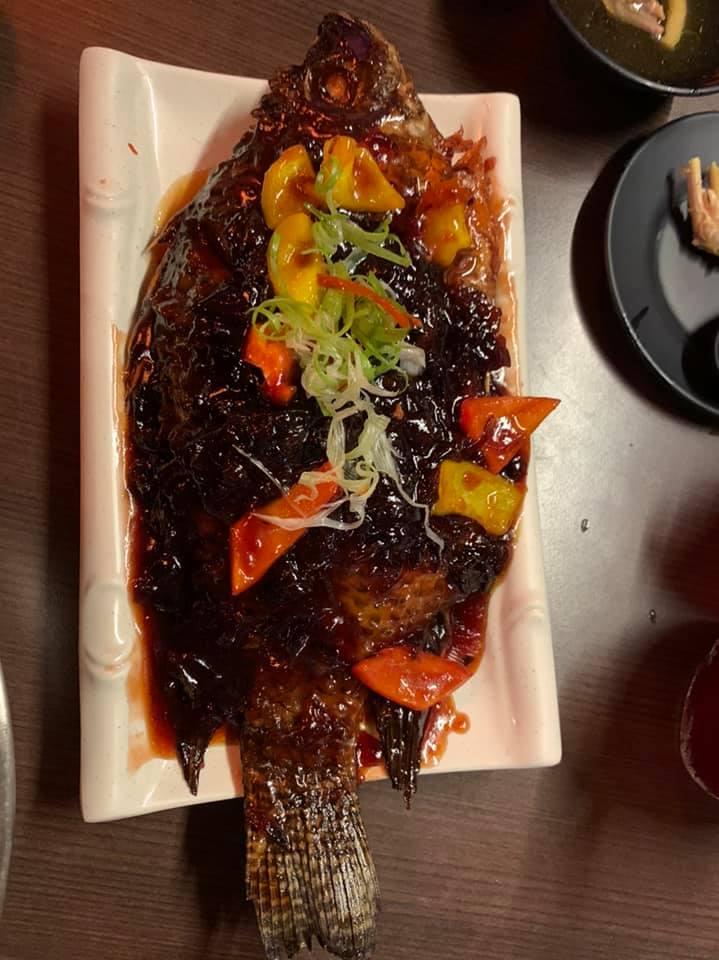 烤什麼日式燒烤