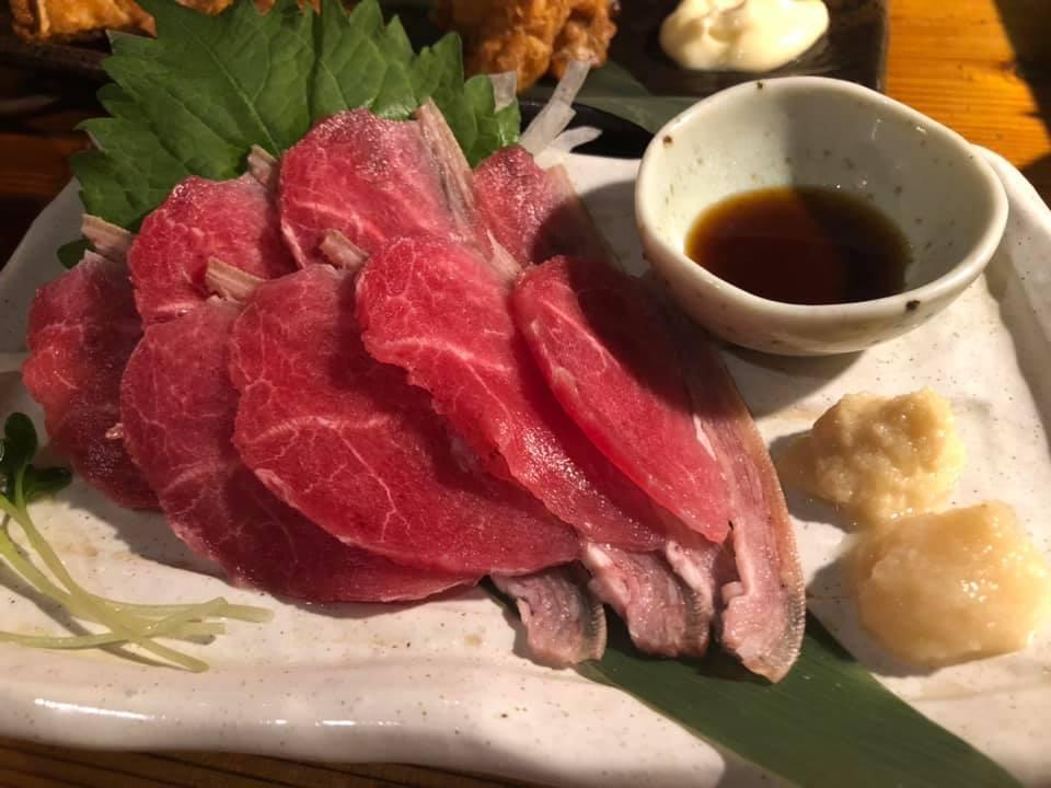 炭火焼居酒屋夢家