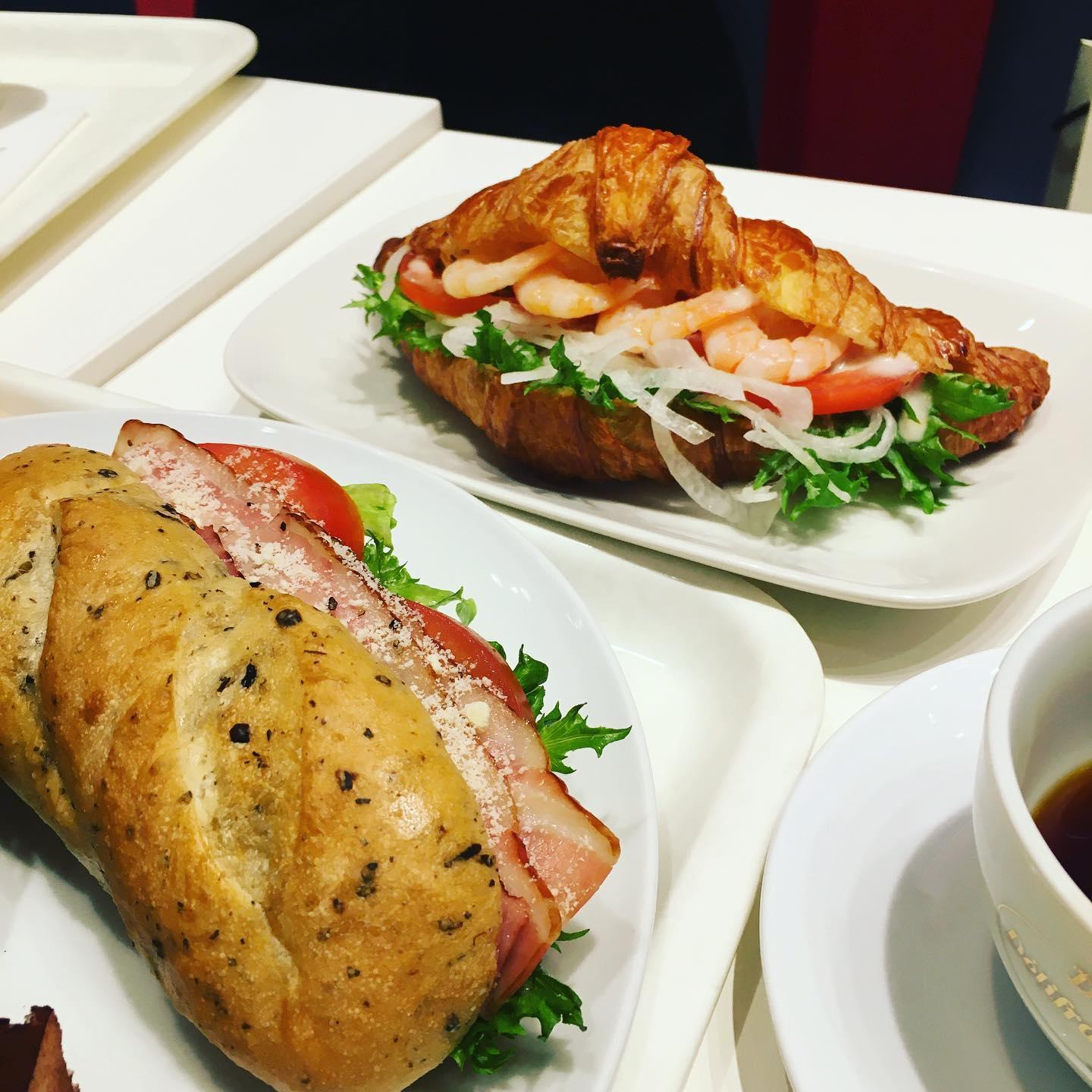 デリフランス 酒々井店
